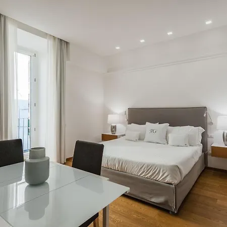 Rg7 Apartment *