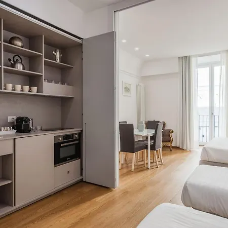 Apartment Rg7 *