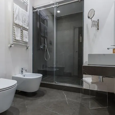 Apartment Rg7