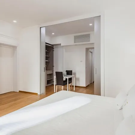 Rg7 Apartment CTA