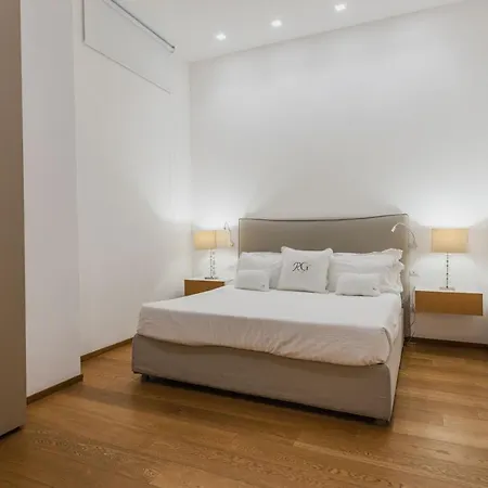 Apartment Rg7 *