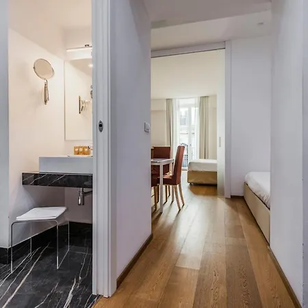 Rg7 Apartment *