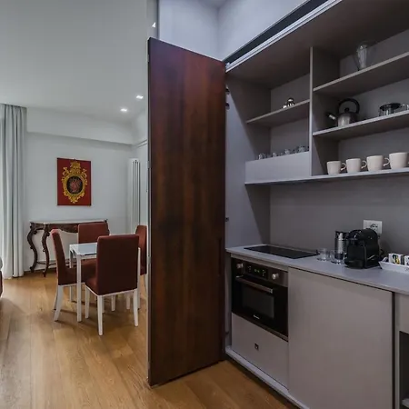 Apartment Rg7
