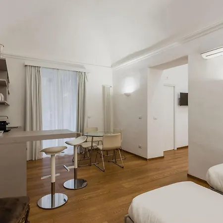 Rg7 Apartment *