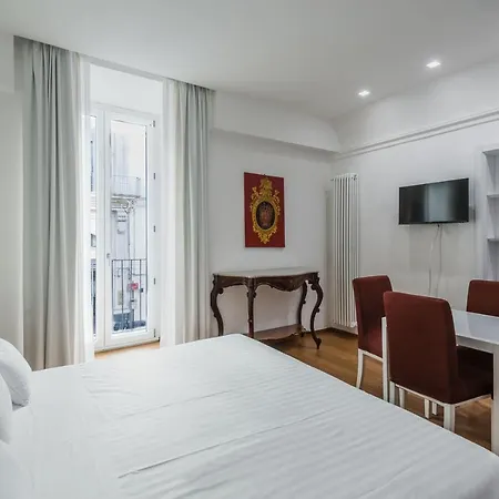 Apartment Rg7 CTA