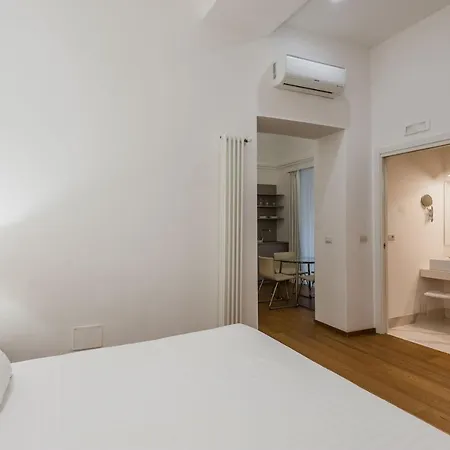 Apartment Rg7