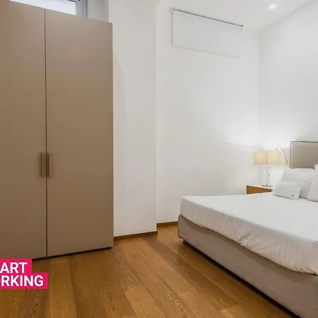 Rg7 Apartment *