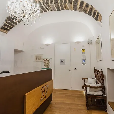Rg7 Apartment *