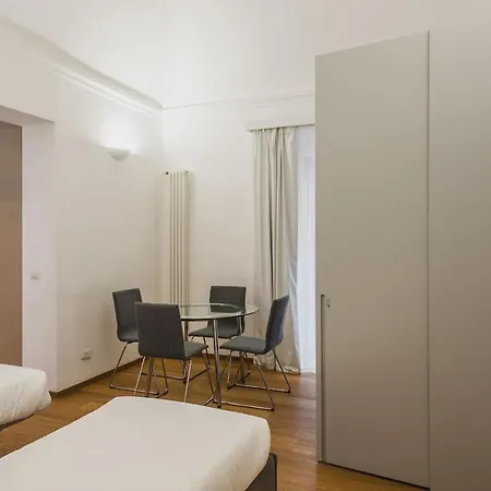 Apartment Rg7