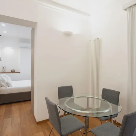 Rg7 Apartment