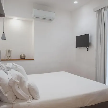 Apartment Rg7 *