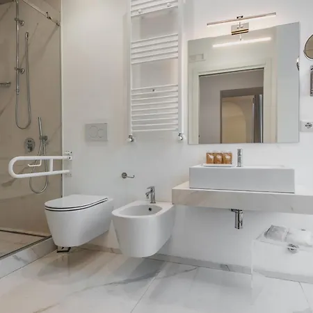 Rg7 Apartment